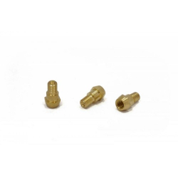 Купить Aurora Держатель наконечника M6 22mm (26KD) (10 шт.) в Измайлово