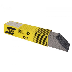 Стоимость ESAB OK NiCu-7 - 2,5mm - 0,6kg в Измайлово