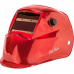 Купить START-MASTER c АСФ 605 Маска сварщика хамелеон (Красная) в Измайлово