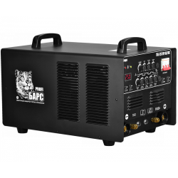 Барс PROFI TIG-257DP AC/DC в Измайлово
