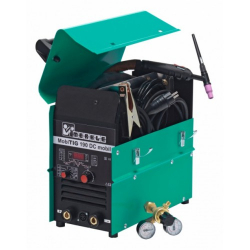 Merkle MobiTIG 190 DC mobil в Измайлово