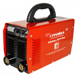 Купить BestWeld "Стройка" Globus 200-RUS в Измайлово