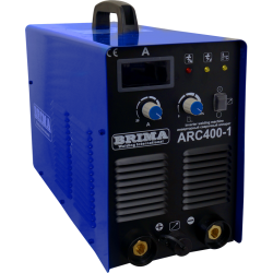 Купить Сварочный инвертор Brima ARC 400-1 в Измайлово