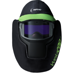 Купить Маска Weldcap 3/9-12 DIN Optrel в Измайлово