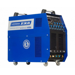 Aurora PRO IRONMAN TIG 315 AC/DC PULSE в Измайлово