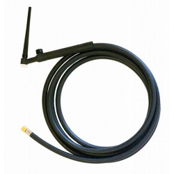 Купить Aurora TIG 9V 110A(35%)m12x1 8m с клапаном в Измайлово