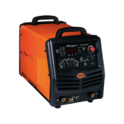 Сварог TECH TIG 200 P DSP AC/DC (E104) в Измайлово
