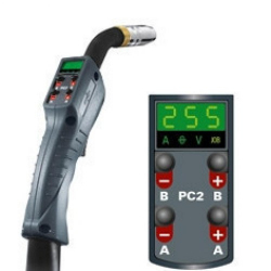 Купить EWM MT451W 5M PC2 EZA M9 5м POWERCONTROL 2 в Измайлово