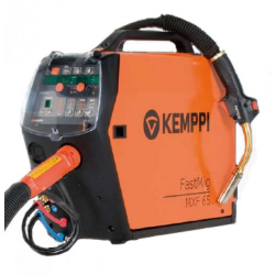 Купить Kemppi Механизм подачи проволоки MXF 65 профиль Work Pack в Измайлово