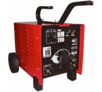 Сварочный трансформатор BestWeld PROF NM 200