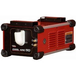 Купить Lincoln Electric COOL ARC 50 в Измайлово