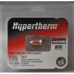 Купить Hypertherm Сопло 105A CUT в Измайлово