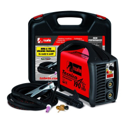 Telwin TECNICA 190 TIG DC-LIFT VRD 230V + ACX в Измайлово