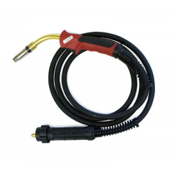 Купить Aurora MIG 24 AIR COOL 250A(60%) EURO 4m в Измайлово
