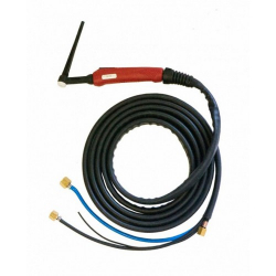 Купить Aurora TIG SUPER TS 20 250A (100%) M12x1, 1/4G, 3/8G, 8m вода в Измайлово
