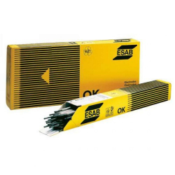 Стоимость ESAB OK 53.16 Spezial - 5,0mm - 14.4kg в Измайлово