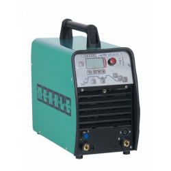 Merkle LogiTIG 240 AC/DC с аксессуарами в Измайлово