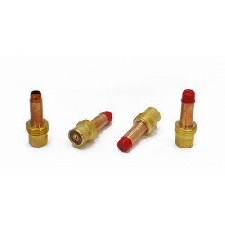 Купить Aurora Держатель цанги GasLens d.1.6 (TIG17-18-26) (10 шт.) в Измайлово