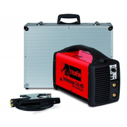 Купить Telwin TECHNOLOGY 216 HD 230V в кейсе в Измайлово