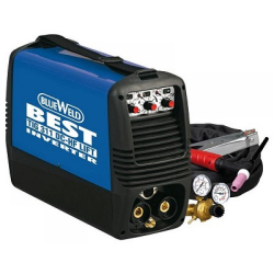 Blueweld Best TIG 311 DC HF/Lift в Измайлово