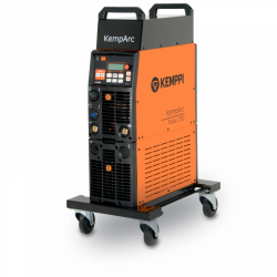 Купить Kemppi Механизм подачи проволоки Kemparc DT400 L в Измайлово