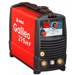 Аппарат аргонодуговой сварки Helvi GALILEO 215HF в Измайлово