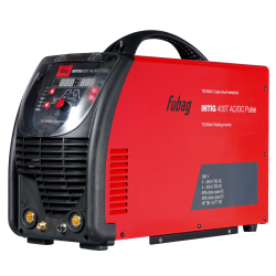 Fubag INTIG 400 T AC/DC PULSE в Измайлово