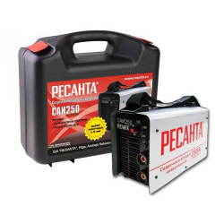 Купить Ресанта САИ-250 в кейсе в Измайлово