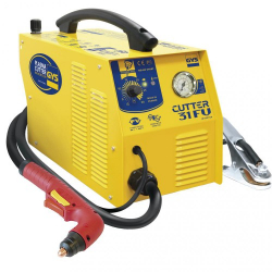 Gys PLASMA CUTTER 31FV в Измайлово