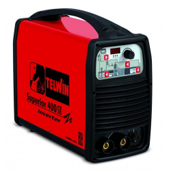 Купить Telwin SUPERIOR 400 CE VRD 230-400V в Измайлово