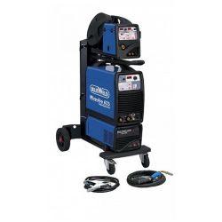 Купить Blueweld Mixpulse 625 R.A в Измайлово