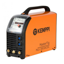 Kemppi MasterTig MLS 3003 ACDC в Измайлово